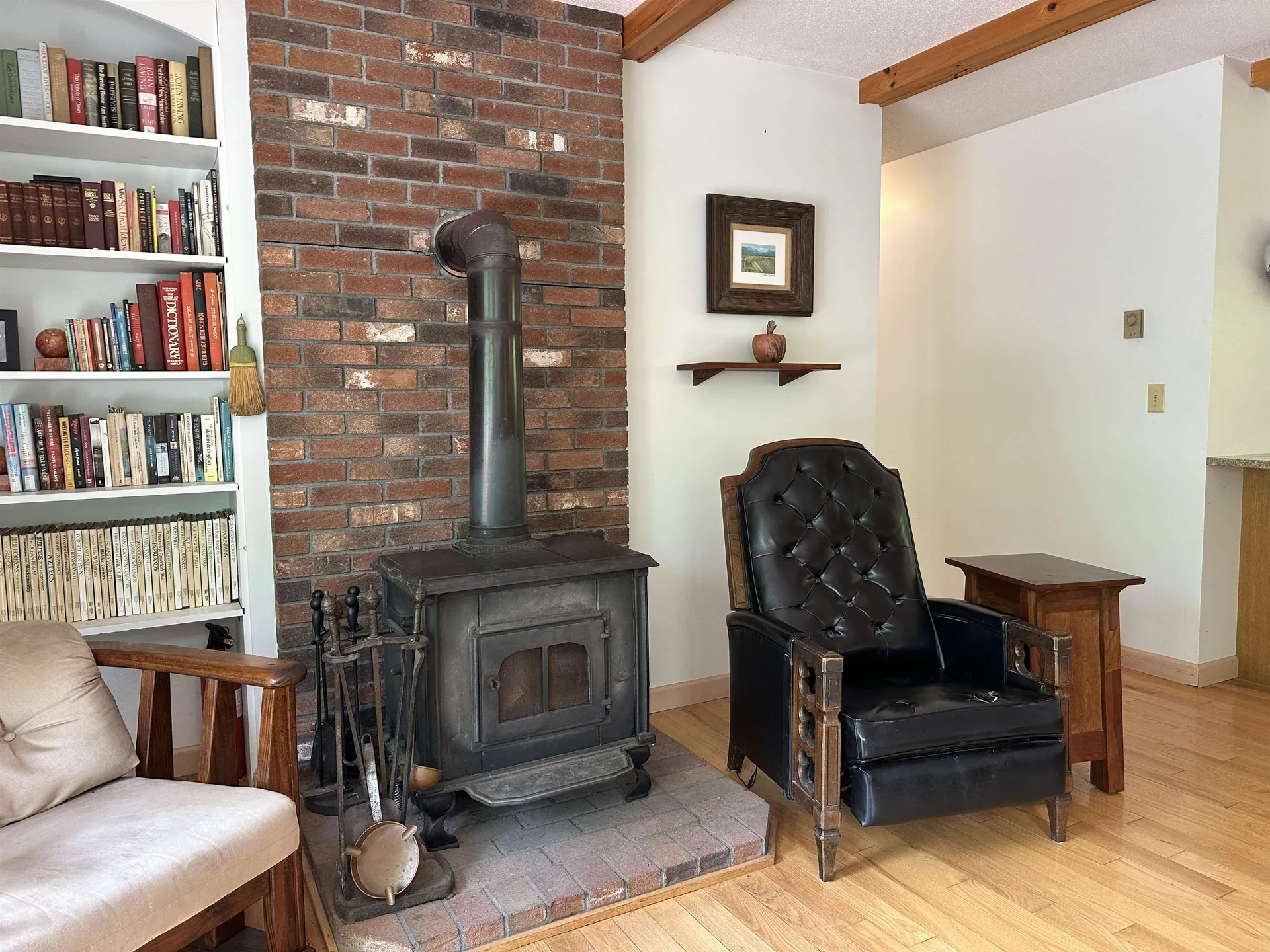 85 Slawson Road Weston VT 05161
