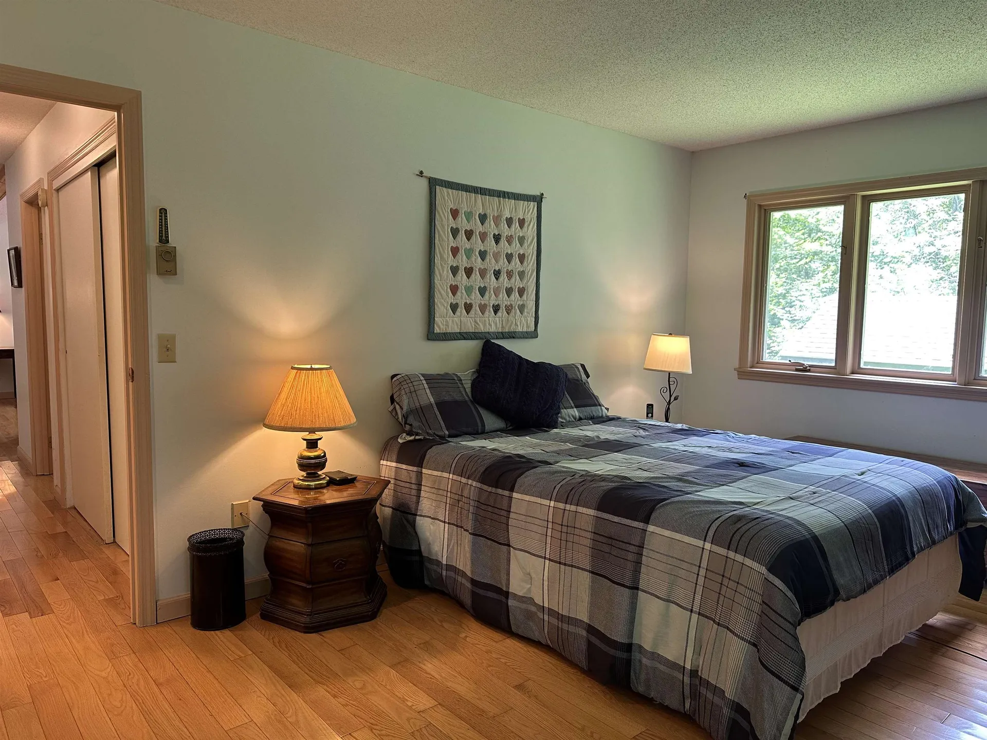 85 Slawson Road Weston VT 05161