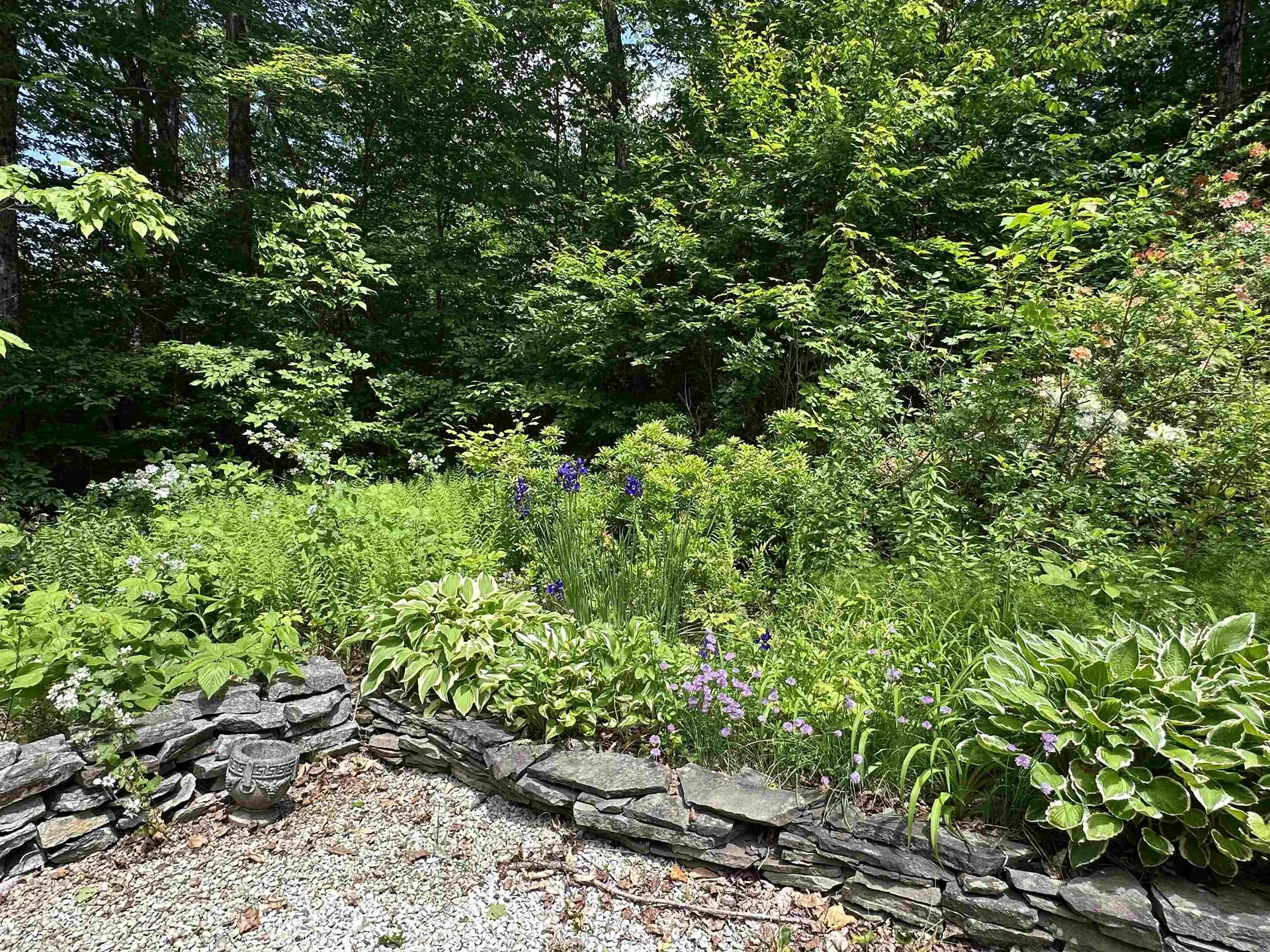 85 Slawson Road Weston VT 05161