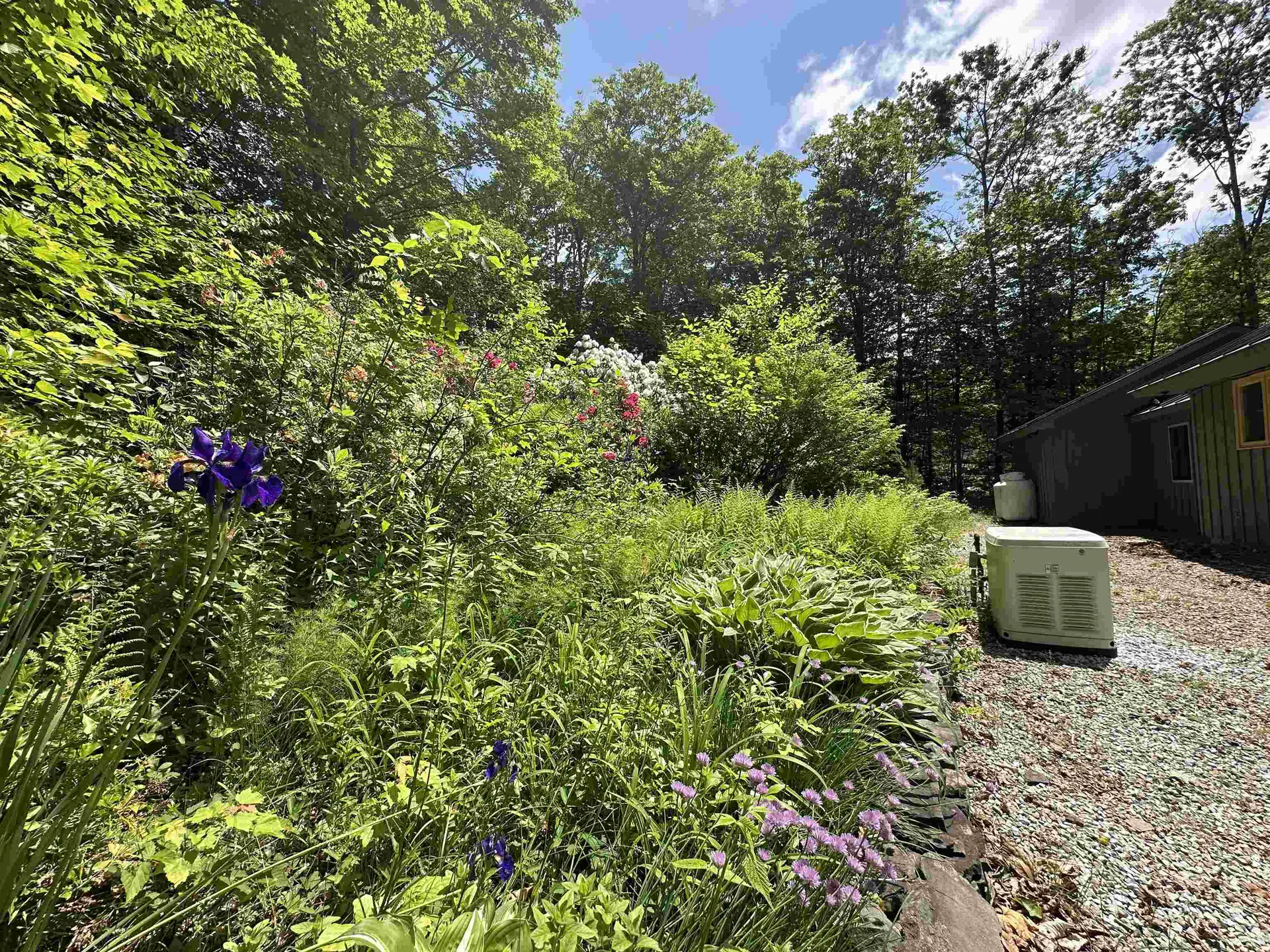 85 Slawson Road Weston VT 05161