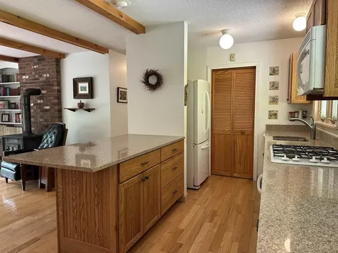 85 Slawson Road Weston VT 05161