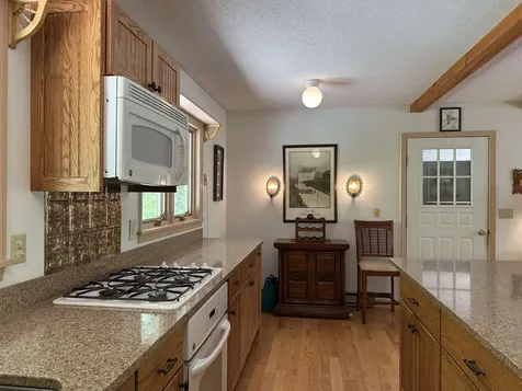 85 Slawson Road Weston VT 05161