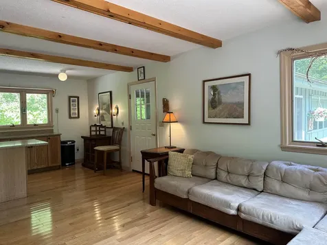 85 Slawson Road Weston VT 05161