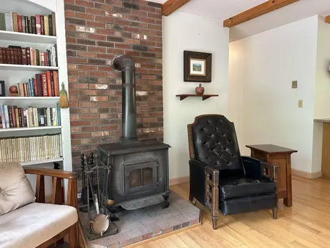 85 Slawson Road Weston VT 05161