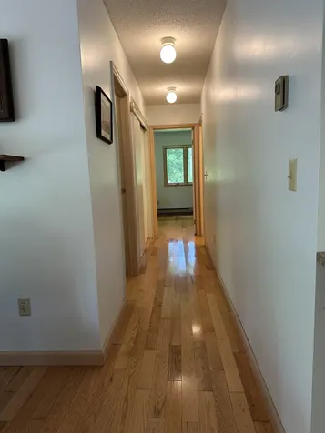 85 Slawson Road Weston VT 05161