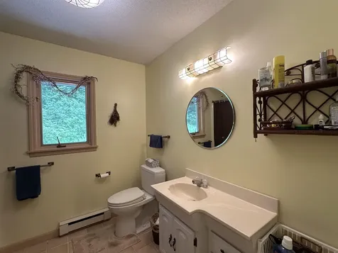 85 Slawson Road Weston VT 05161