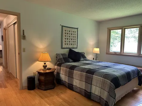 85 Slawson Road Weston VT 05161