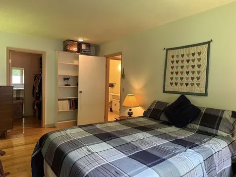 85 Slawson Road Weston VT 05161