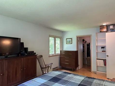 85 Slawson Road Weston VT 05161