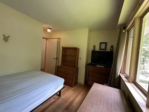 85 Slawson Road Weston VT 05161