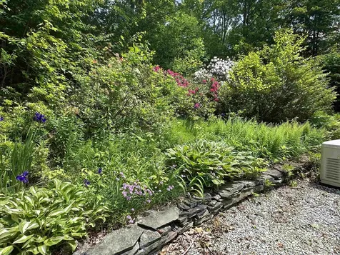 85 Slawson Road Weston VT 05161