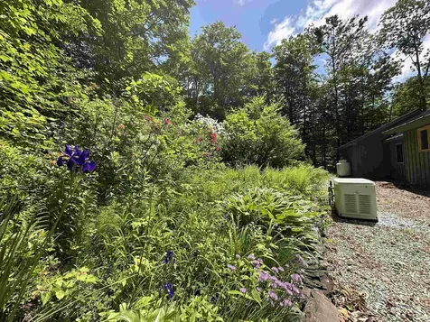 85 Slawson Road Weston VT 05161