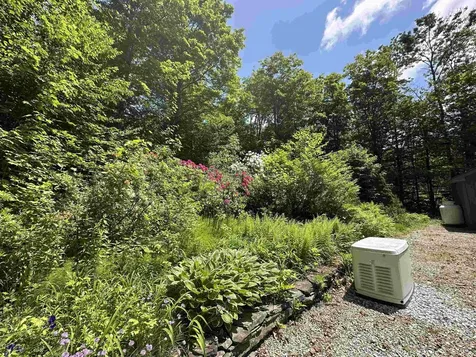 85 Slawson Road Weston VT 05161