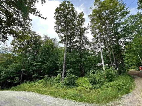 85 Slawson Road Weston VT 05161