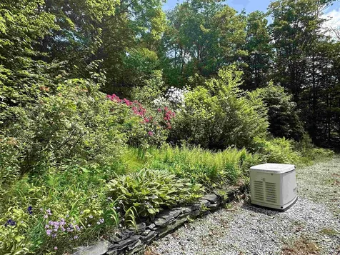 85 Slawson Road Weston VT 05161