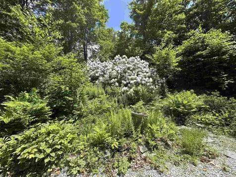 85 Slawson Road Weston VT 05161