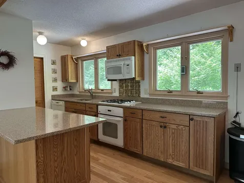 85 Slawson Road Weston VT 05161