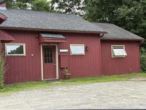258 & 260 Main Street Hyde Park VT 05655