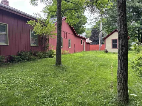 258 & 260 Main Street Hyde Park VT 05655