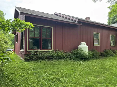 258 & 260 Main Street Hyde Park VT 05655