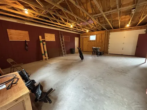 258 & 260 Main Street Hyde Park VT 05655