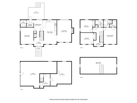 15 Quaker Lane Seabrook NH 03874