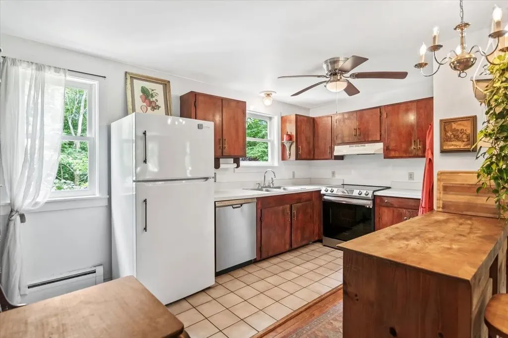 447 Farm Road Arlington VT 05250