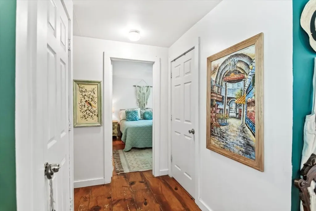 447 Farm Road Arlington VT 05250