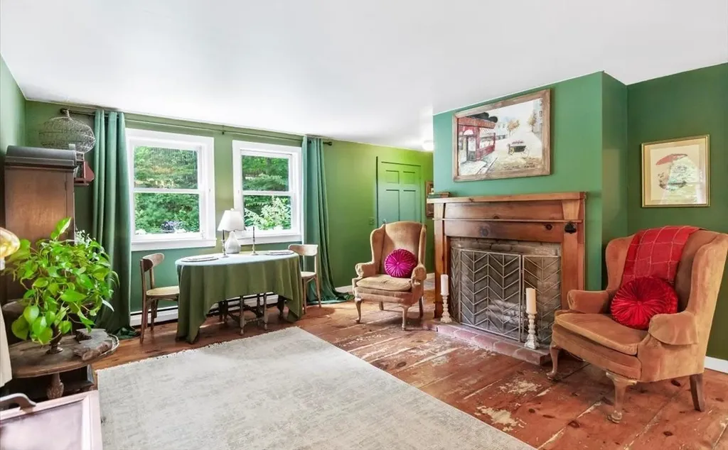 447 Farm Road Arlington VT 05250