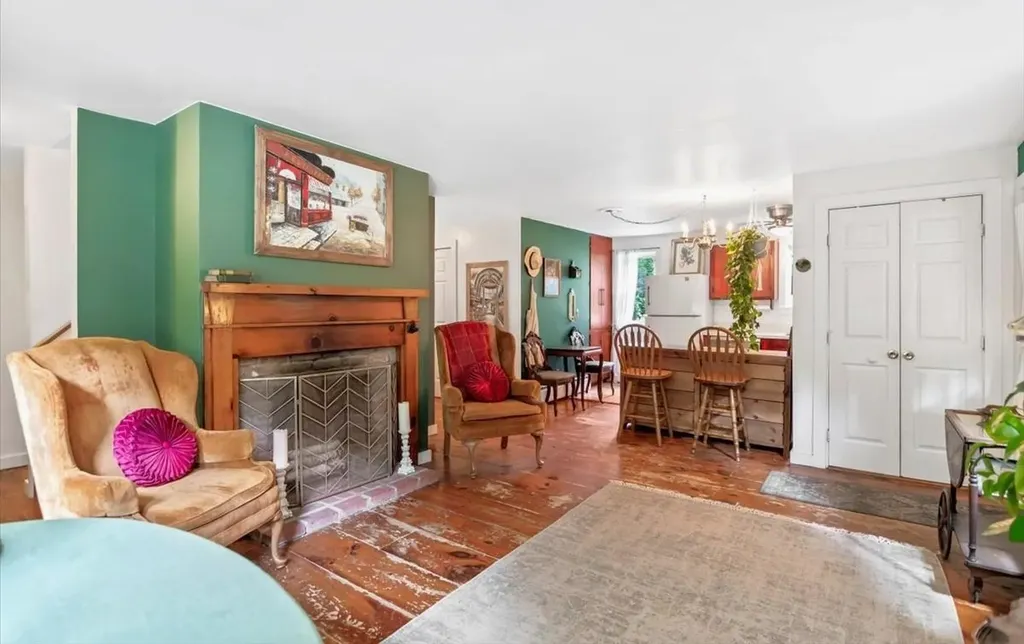 447 Farm Road Arlington VT 05250