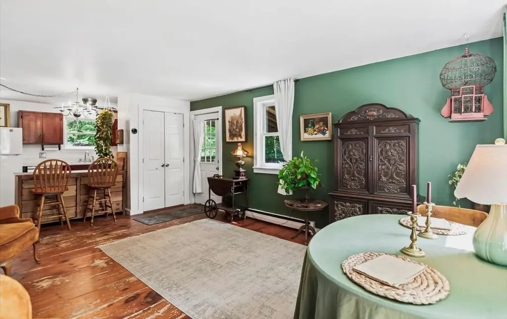 447 Farm Road Arlington VT 05250