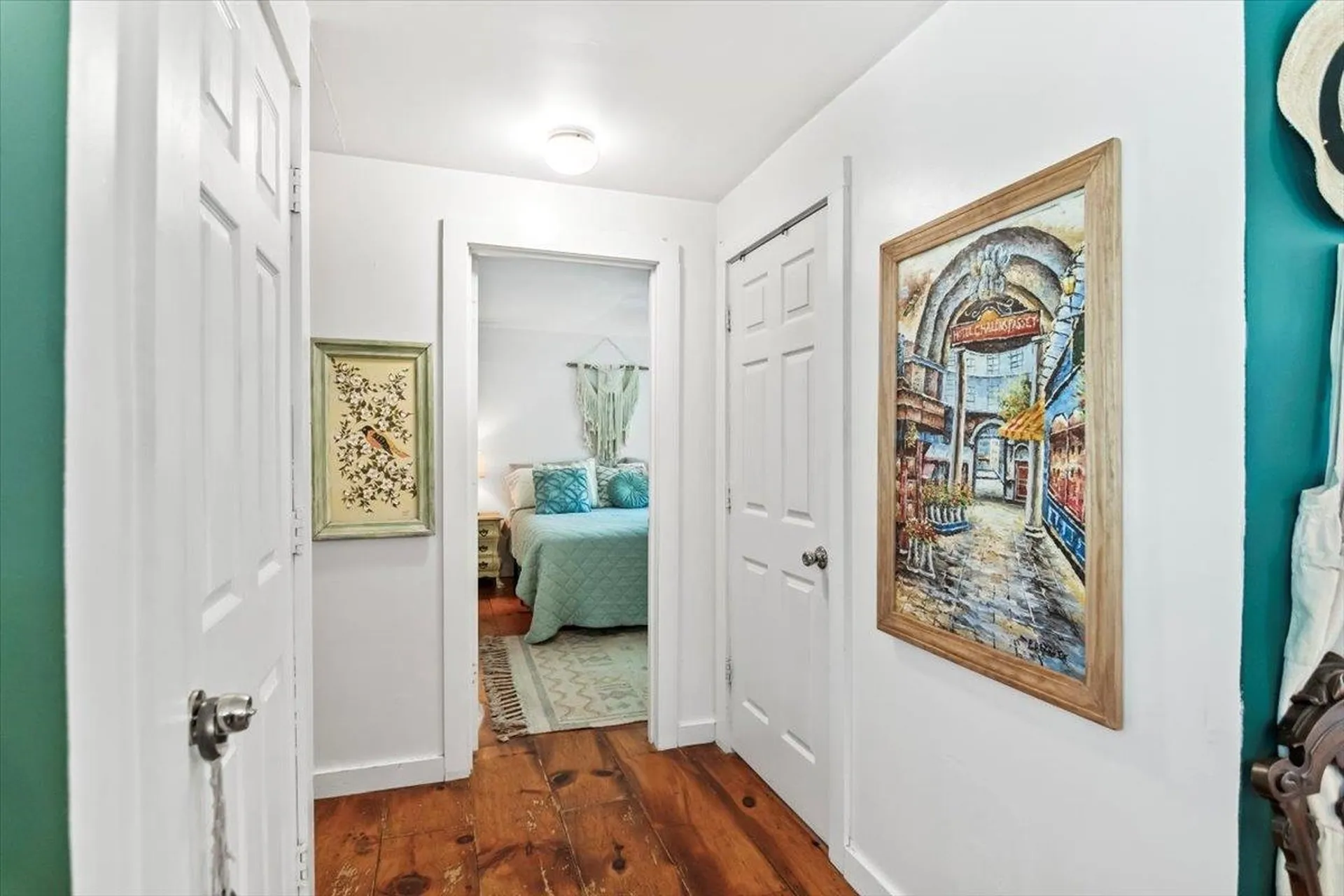 447 Farm Road Arlington VT 05250