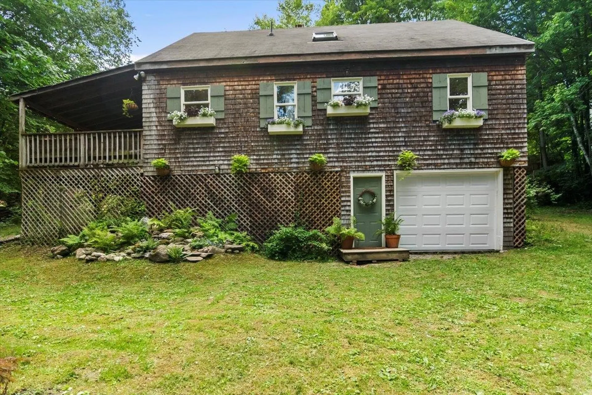 447 Farm Road Arlington VT 05250