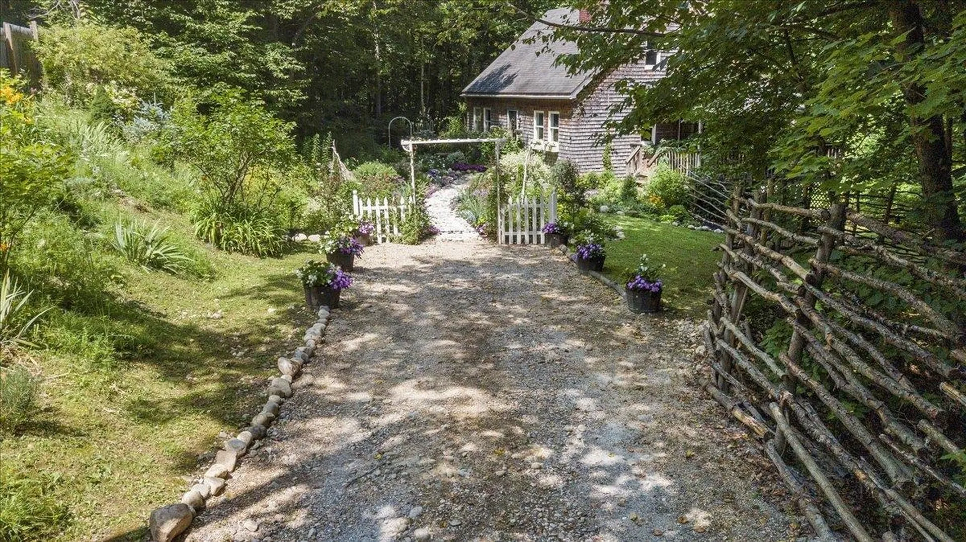 447 Farm Road Arlington VT 05250