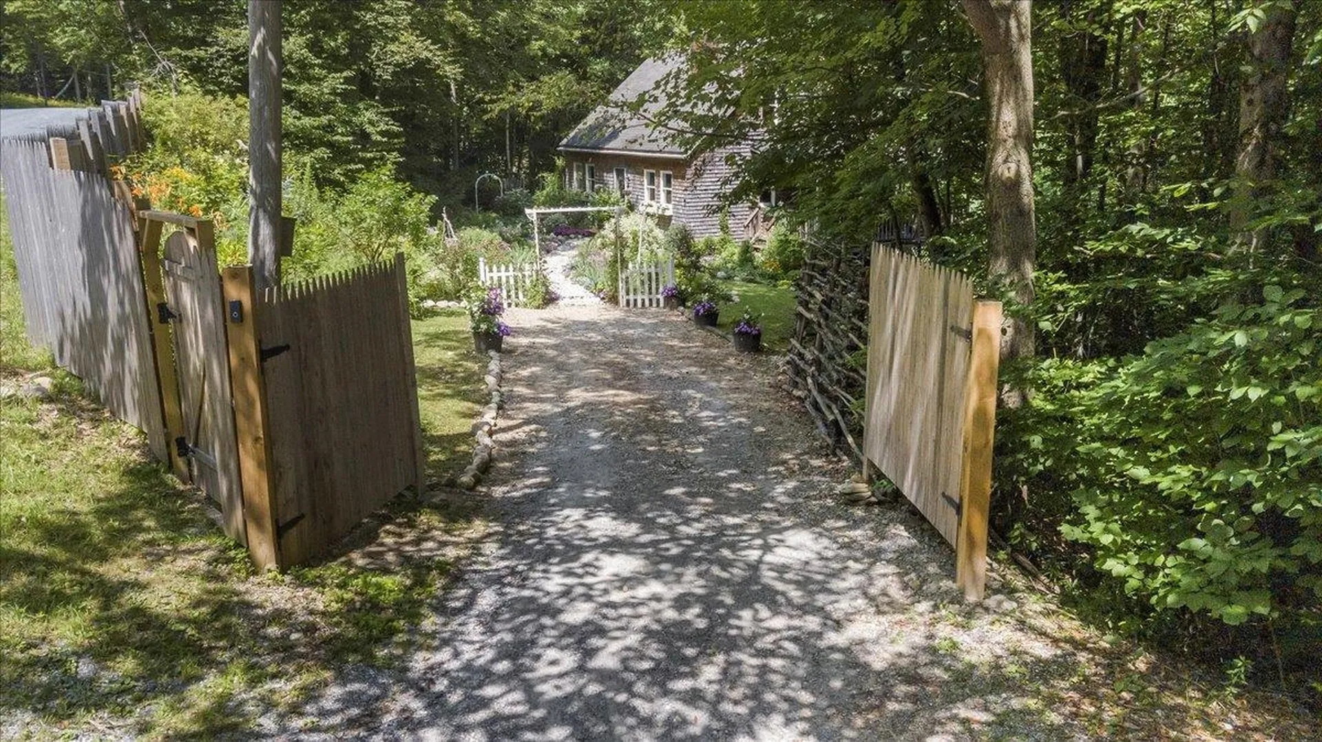 447 Farm Road Arlington VT 05250