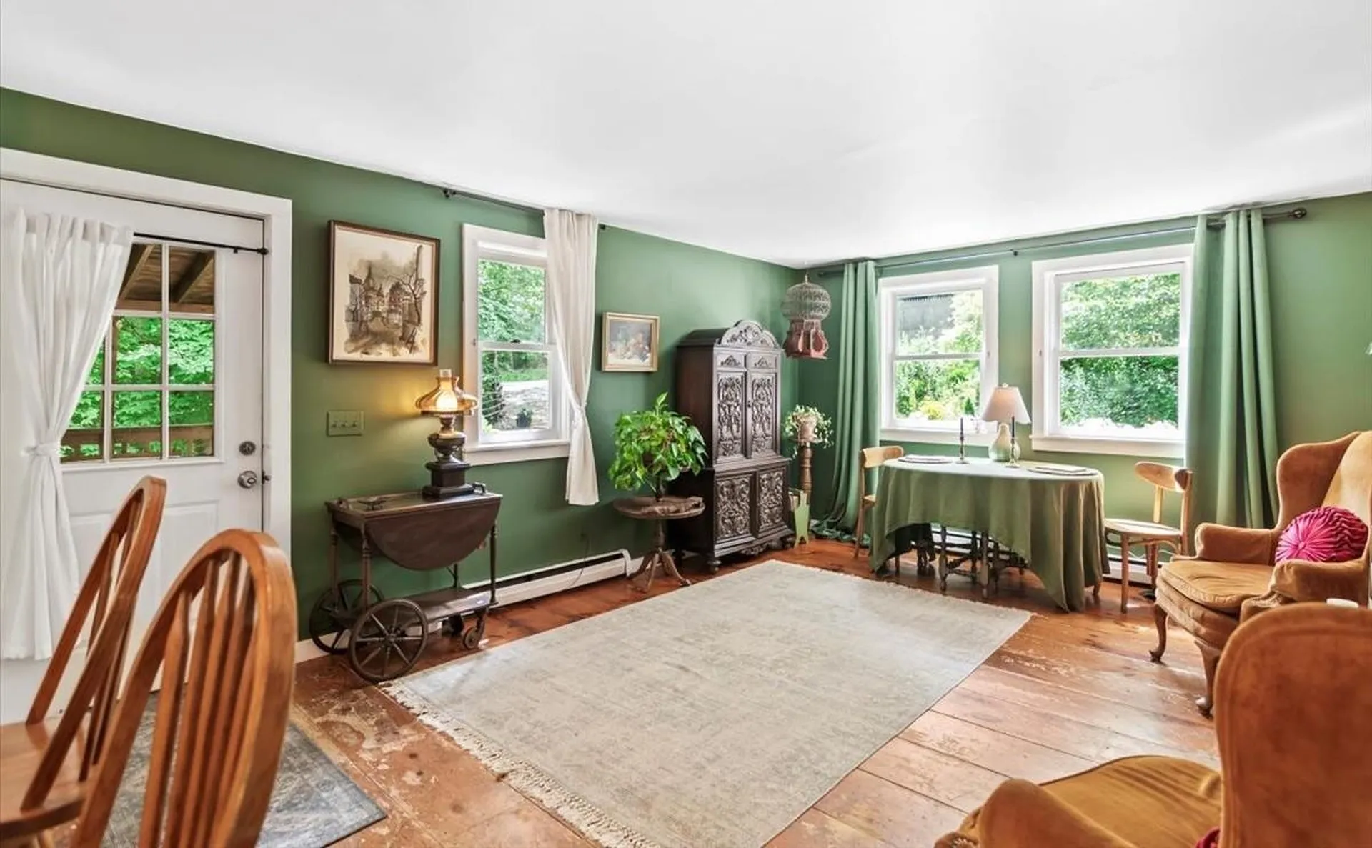 447 Farm Road Arlington VT 05250