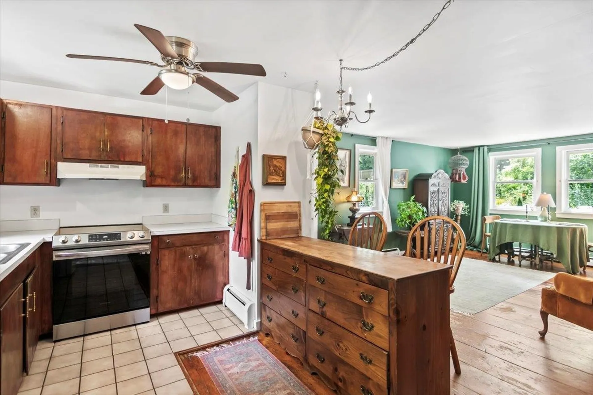 447 Farm Road Arlington VT 05250