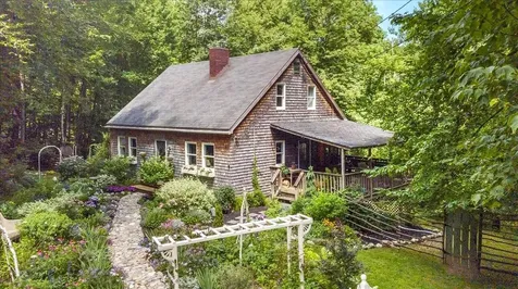 447 Farm Road Arlington VT 05250