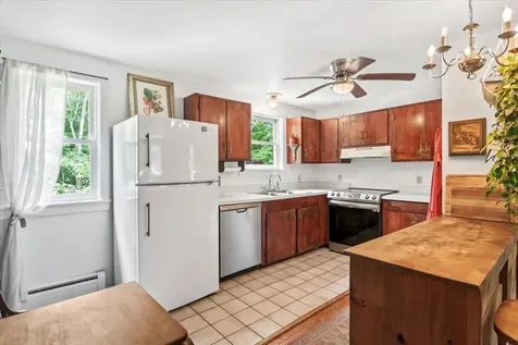 447 Farm Road Arlington VT 05250