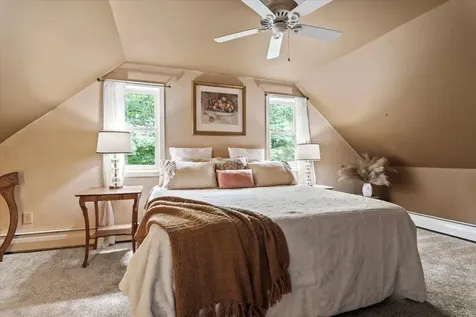 447 Farm Road Arlington VT 05250