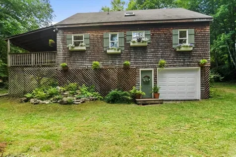 447 Farm Road Arlington VT 05250