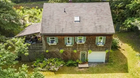 447 Farm Road Arlington VT 05250