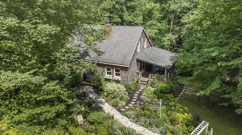 447 Farm Road Arlington VT 05250