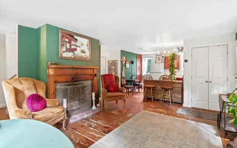 447 Farm Road Arlington VT 05250