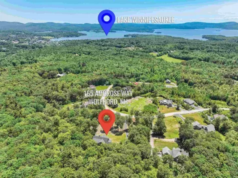 165 Ambrose Way Wolfeboro NH 03894-4013