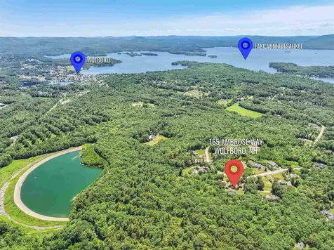 165 Ambrose Way Wolfeboro NH 03894-4013
