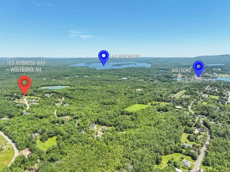 165 Ambrose Way Wolfeboro NH 03894-4013