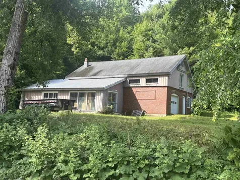 3848 Main Road Huntington VT 05462