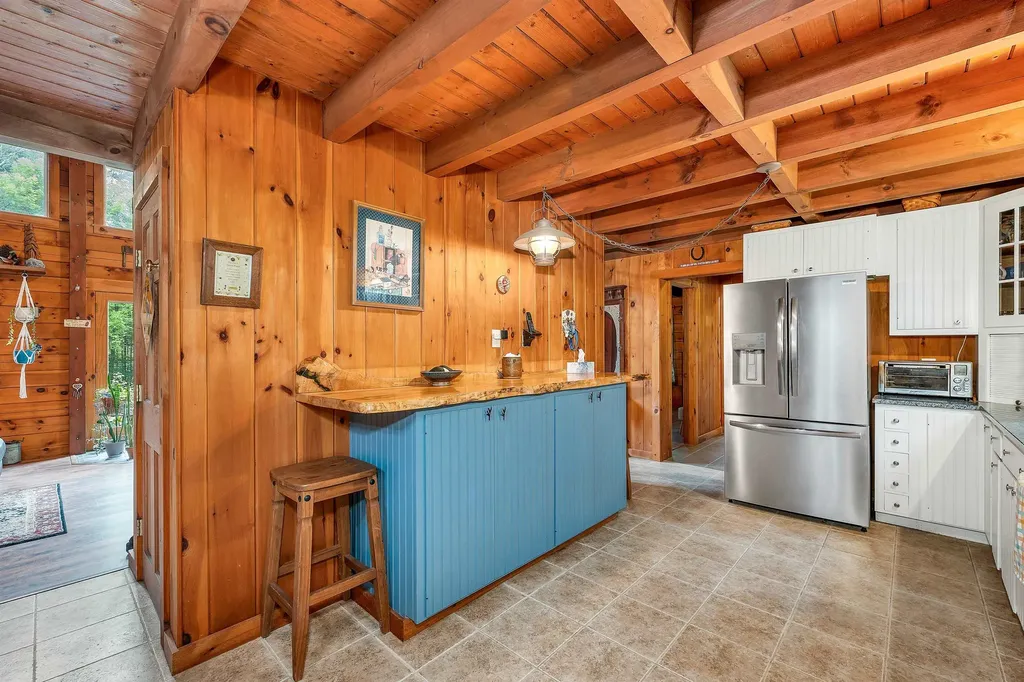 510 Lily Pond Road Haverhill NH 03780