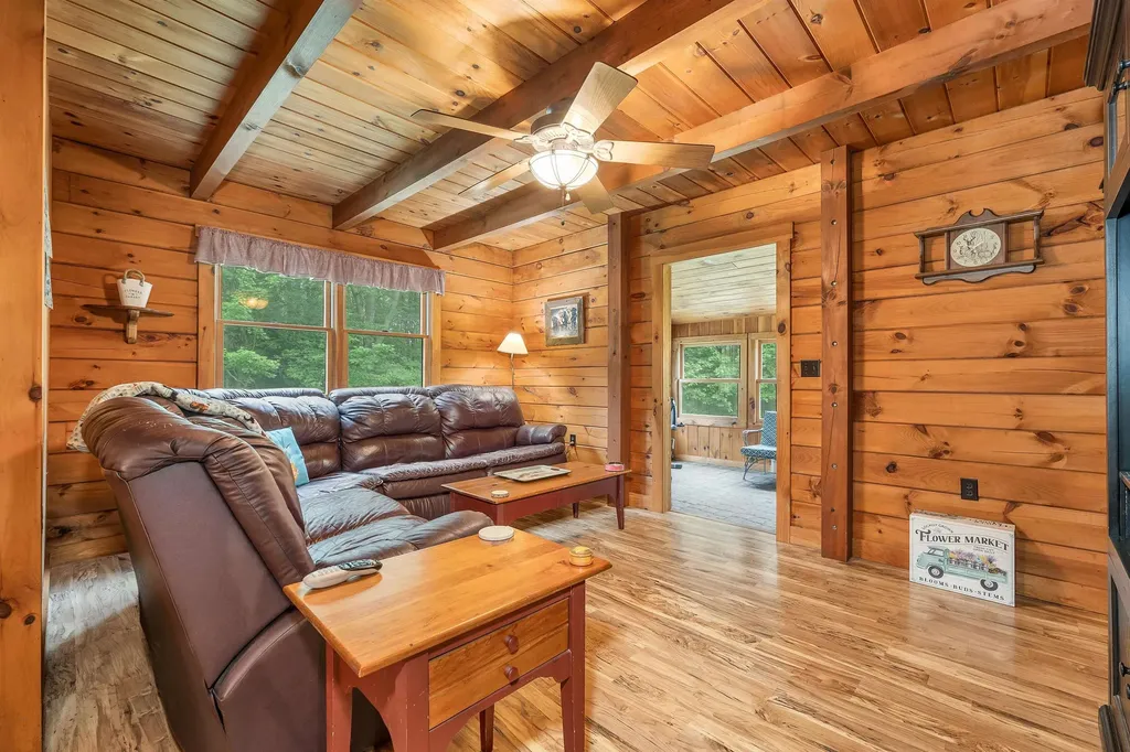 510 Lily Pond Road Haverhill NH 03780